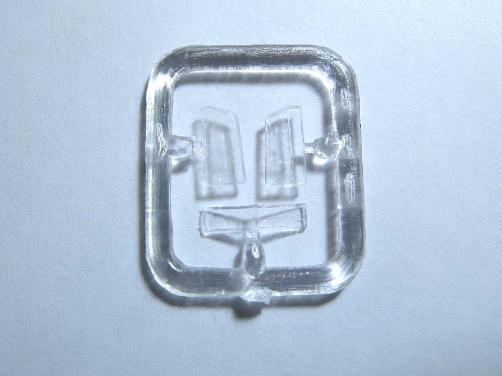 Четвериков СПЛ   Amodel 1/72