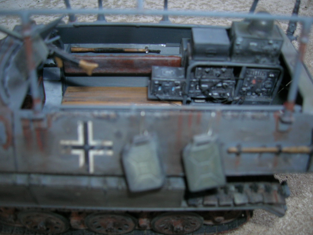 Sd.kfz 251
