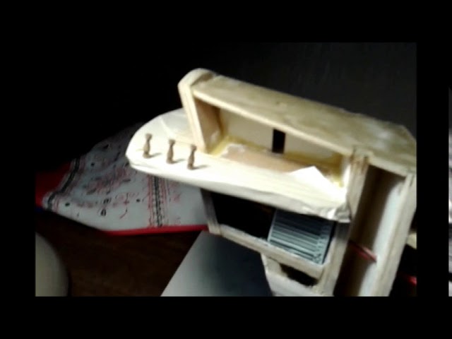 Галеон. Galeon Veneziano.