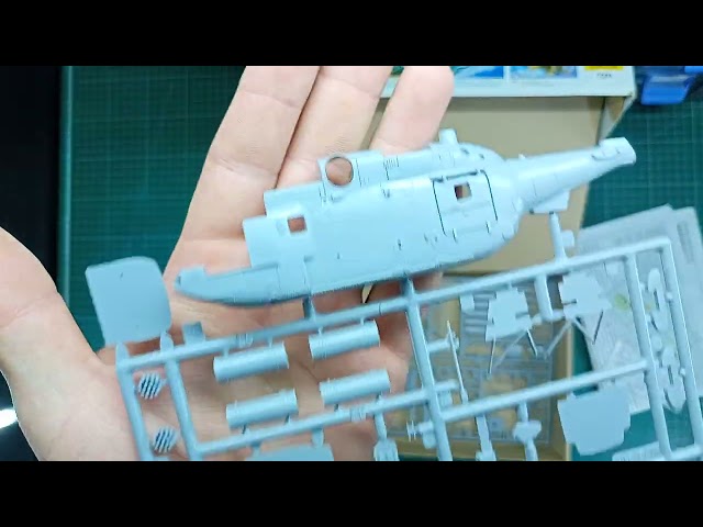 Обзор Ка-29 от Zvezda