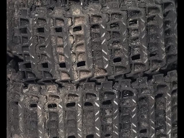 ТОНИРОВКА МЕТАЛИЧЕСКИХ ТРАКОВ ПРОСТО И ДОСТУПНО! СТЕНДОВЫЙ МОДЕЛИЗМ