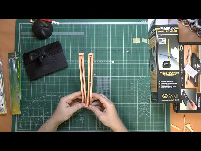 Новые покупки для моделизма : Распаковка, обзор. ч.8