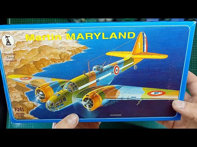 Модели,с которых я пришел в моделизм.