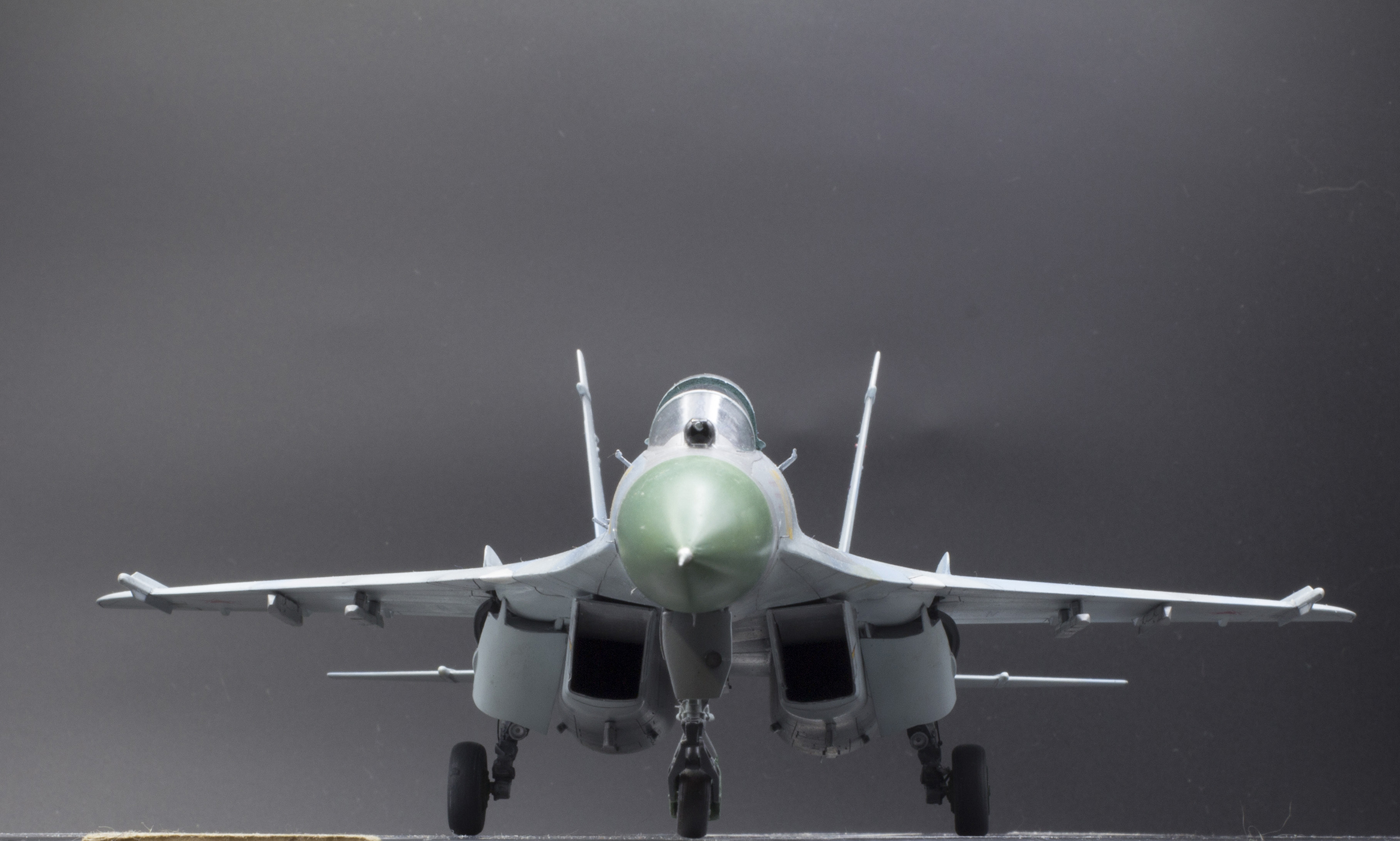 Т-10-10 — Каропка.ру — стендовые модели, военная миниатюра