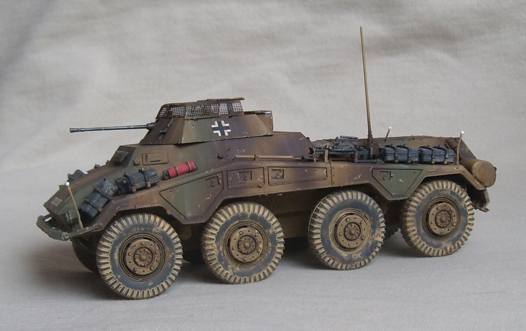 PUMA Sd.Kfz.234/1