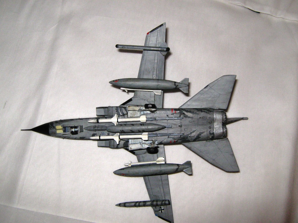 торнадо "тигр"