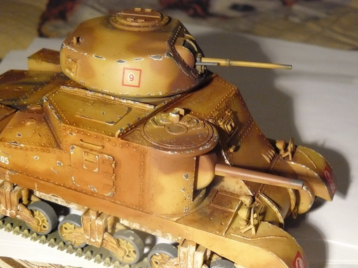 Генерал Грант