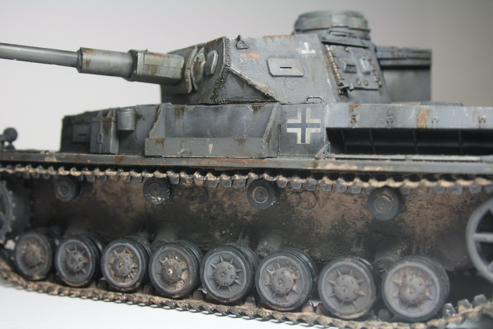 PANZER IV