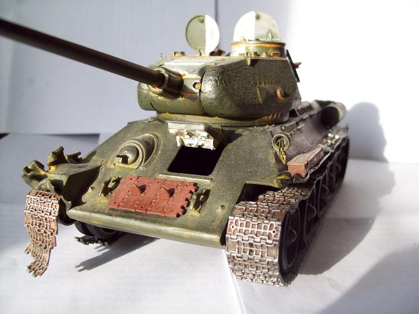 T-34/85