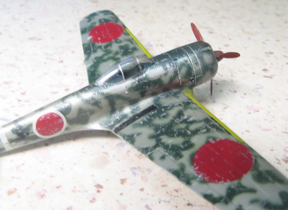 Ki-43