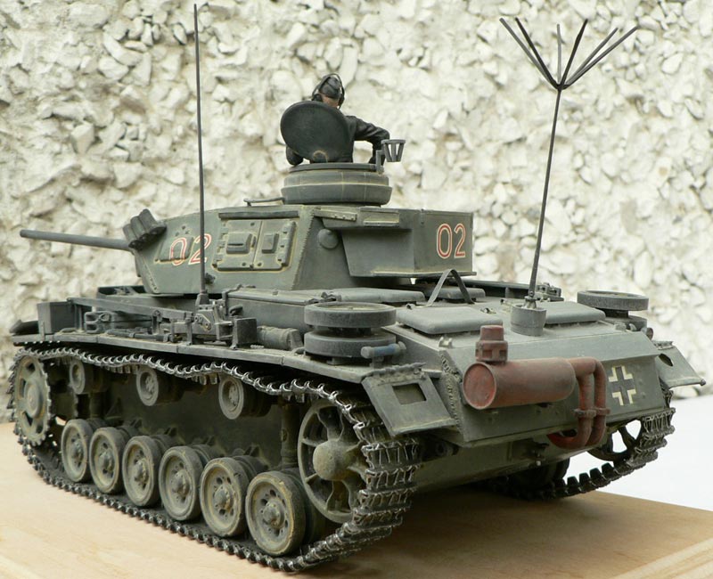 PzBefWg ausf.K mit 5cm KwK 39 L/60