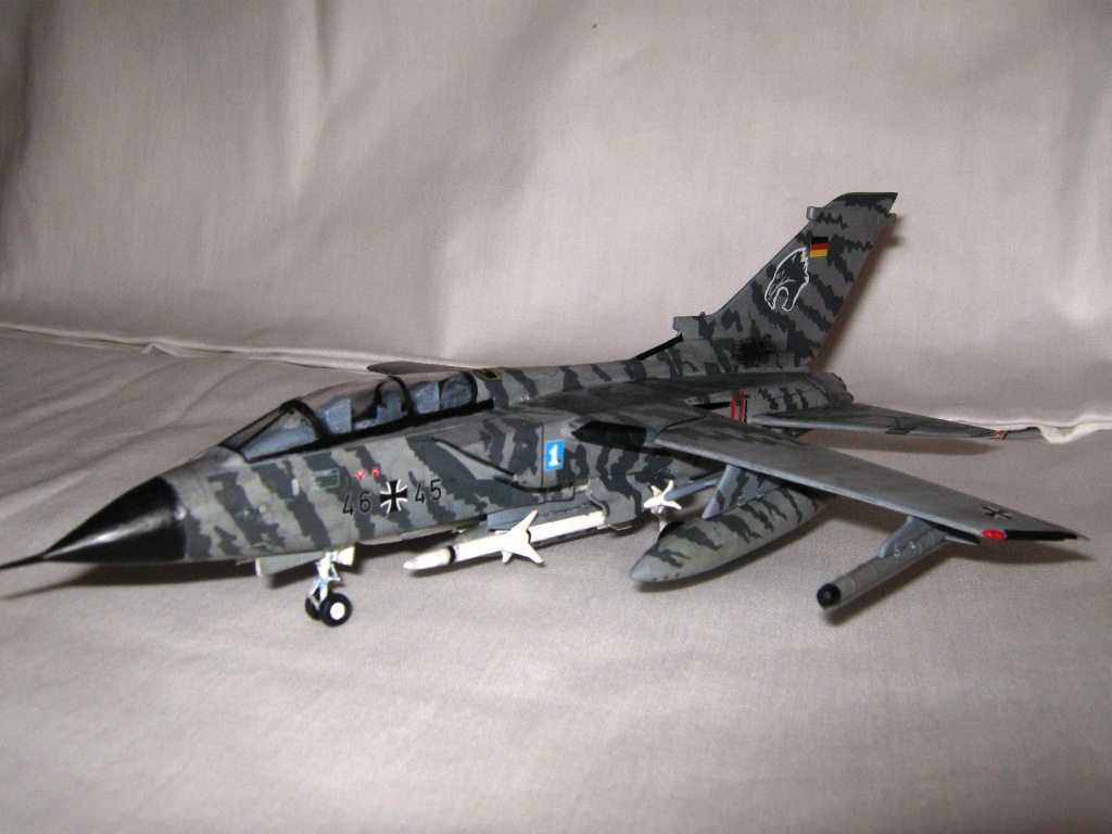 торнадо "тигр"