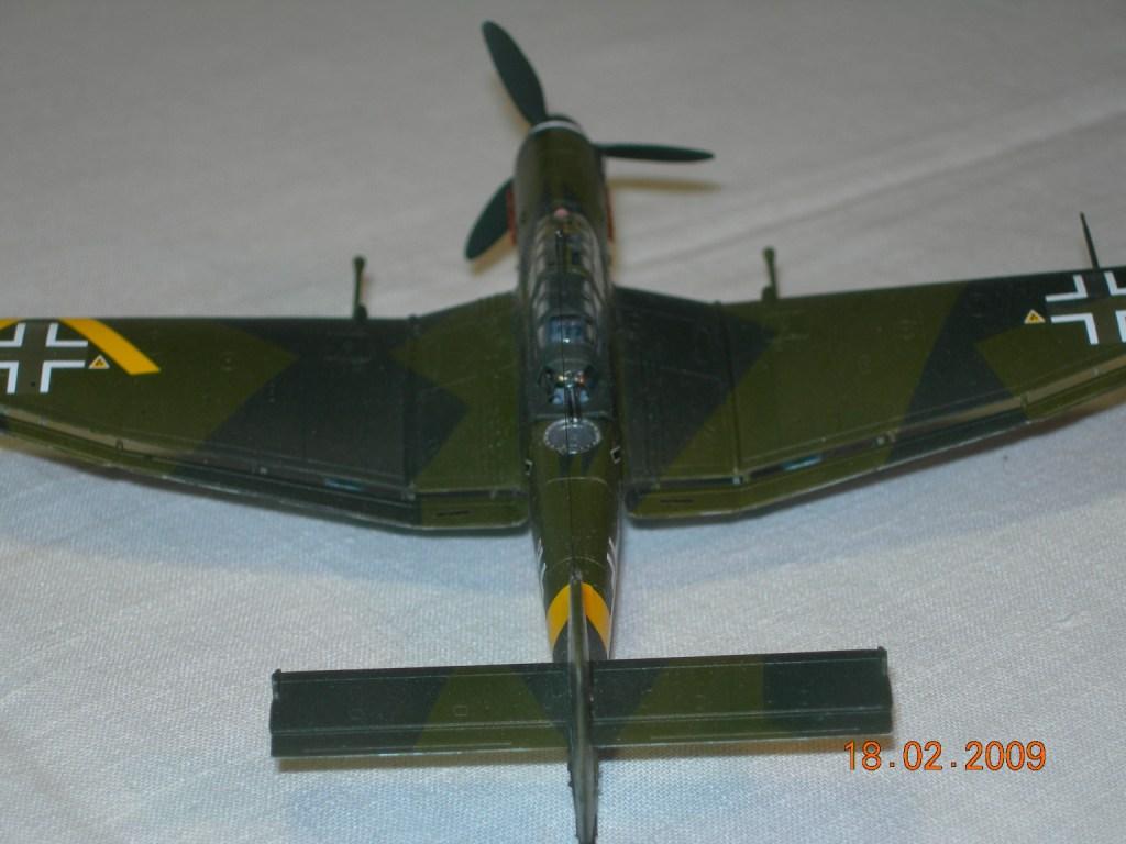 Junkers Ju 87 G2 "Kanonen Vögel"
