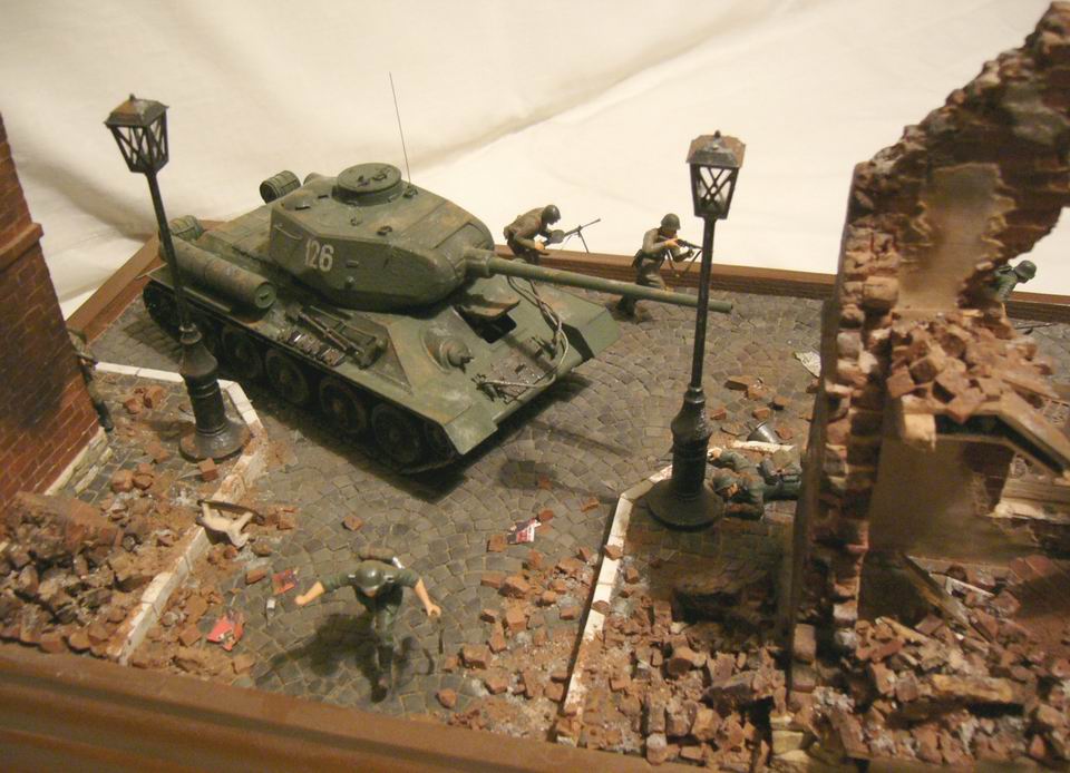 Весна '45-го года