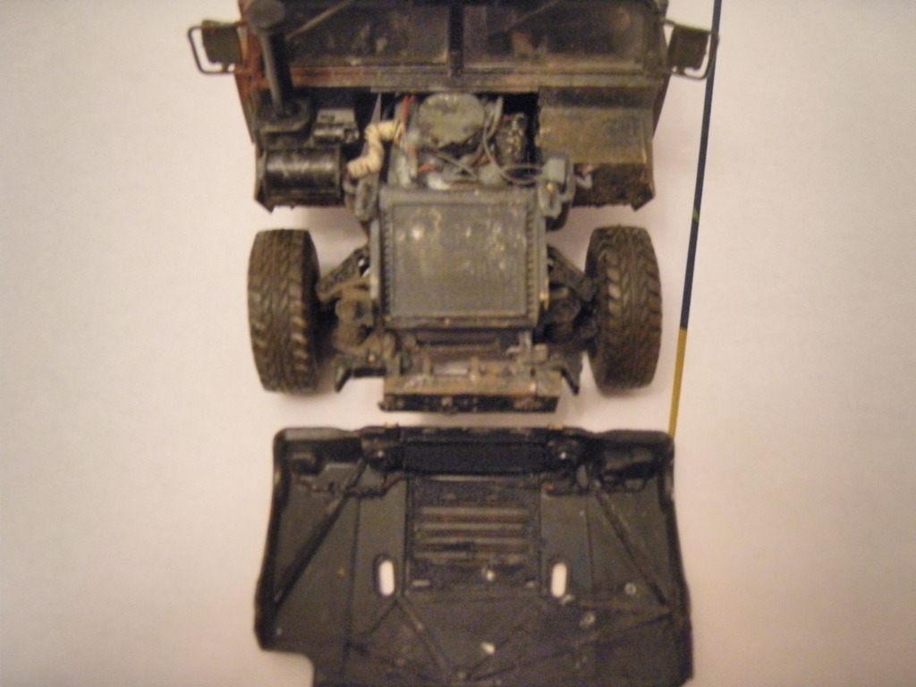 ХАММЕР 1046 с ТОУ