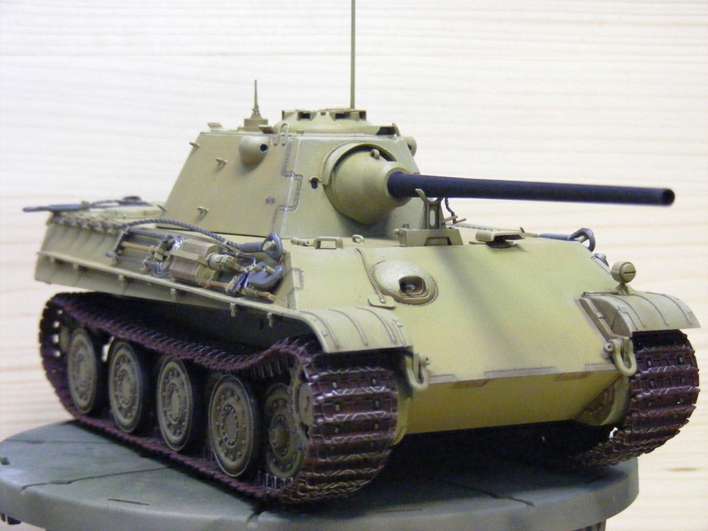 Panther F