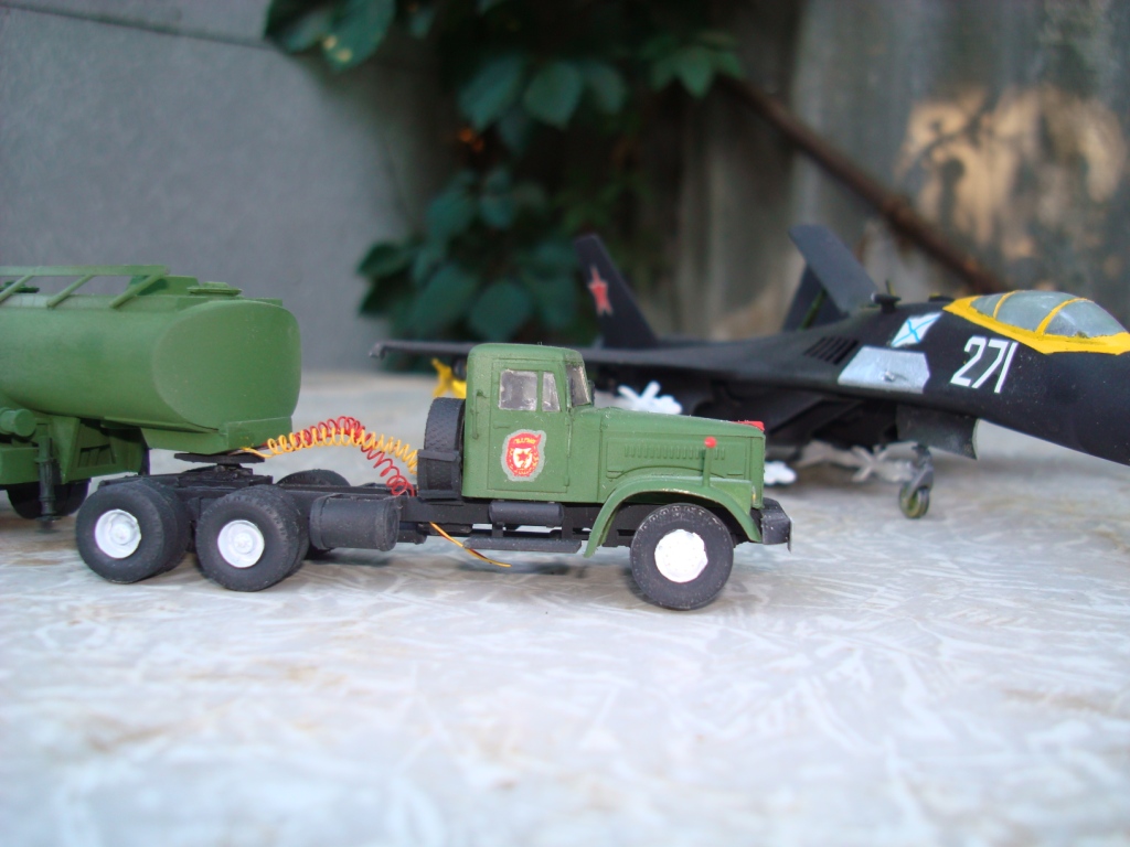 Основной авиационный комплекс морской авиации