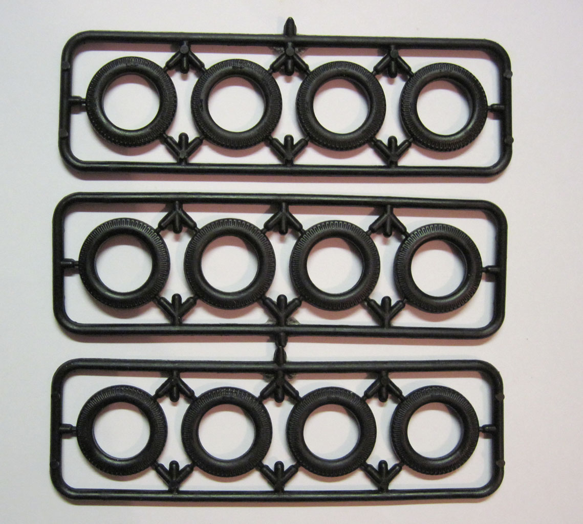 Советский бронеавтомобиль БА-10