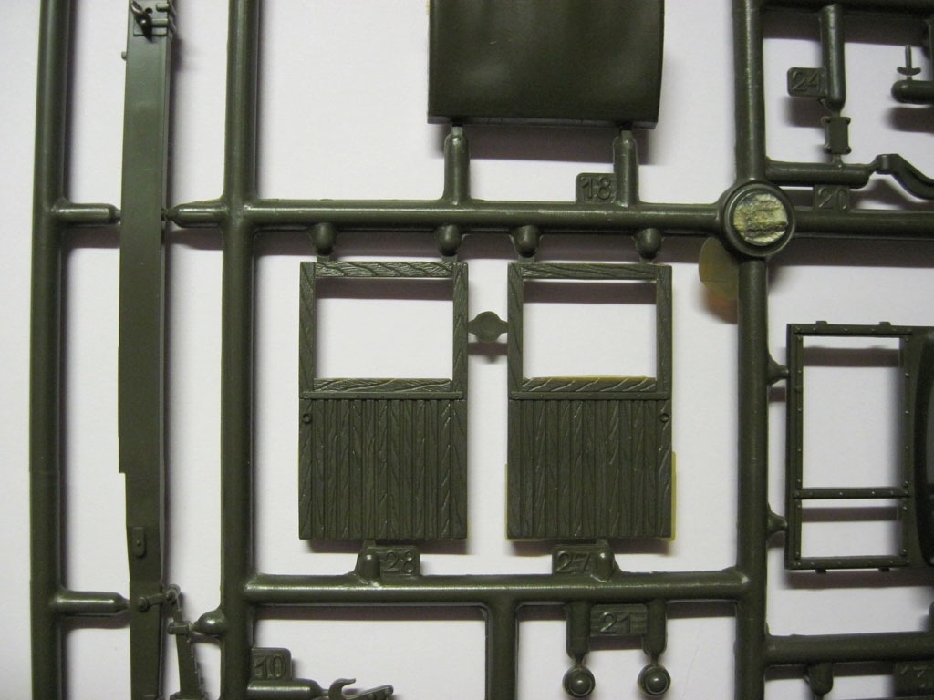 Советский грузовой автомобиль ЗиС-5В