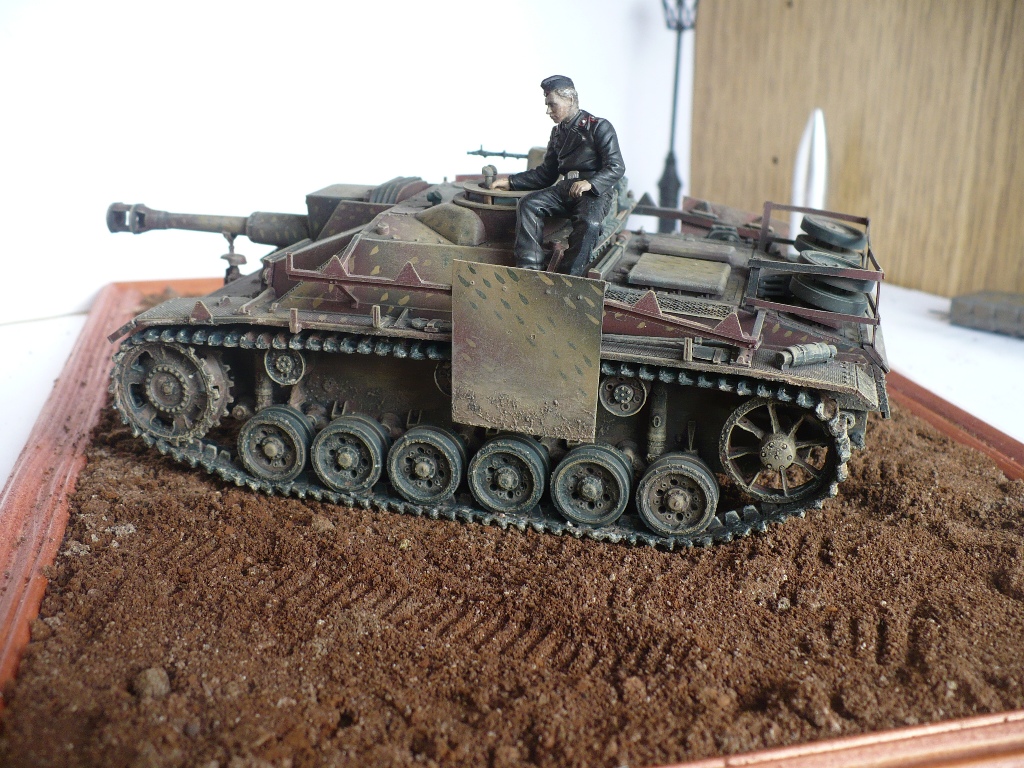 Stug III