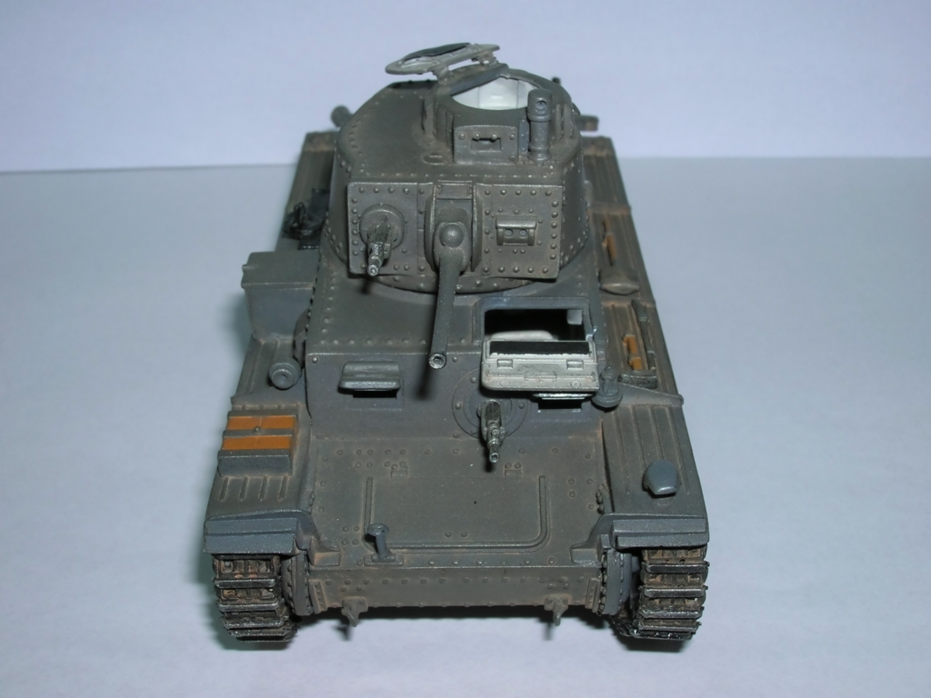 Pz Kpfw 38(t) Ausf G