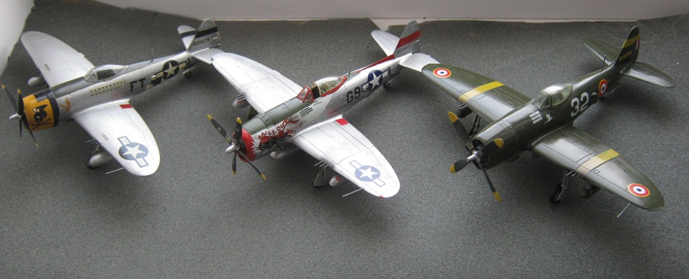 P-47D30