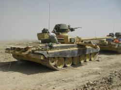 T-72M1_Iraq_main_battle_tank_forum_Army_Recognition_002