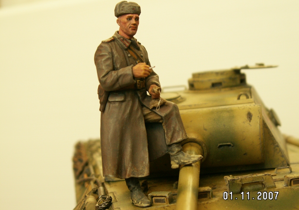 Укротитель