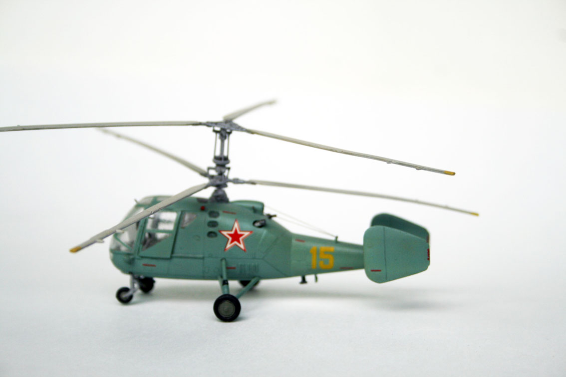 Ка-15