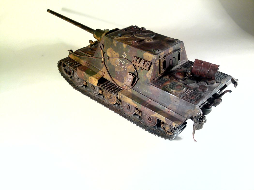 Jagdtiger