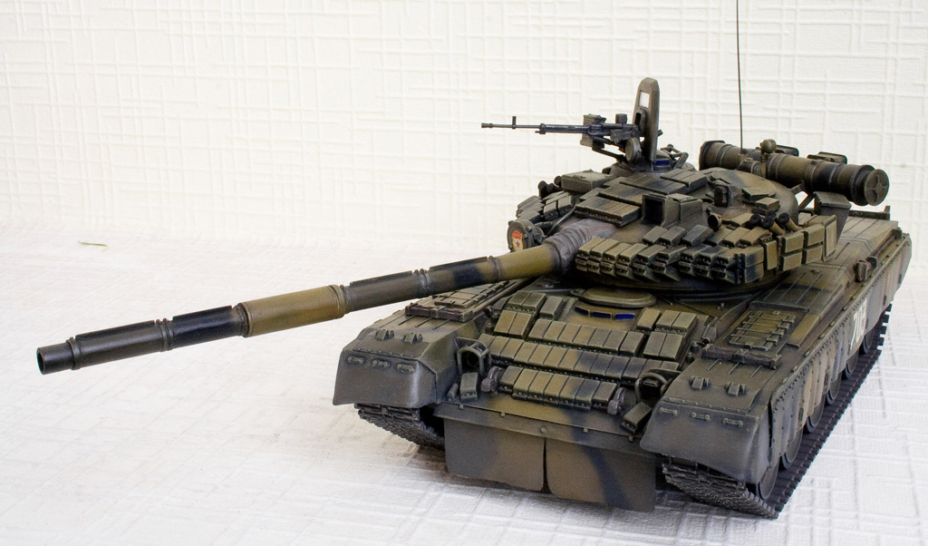 T-80 BV
