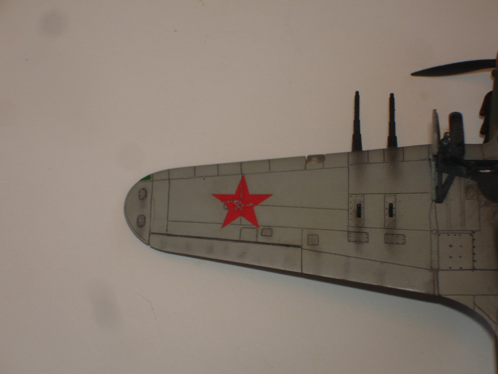 Харикейн МК-IIc