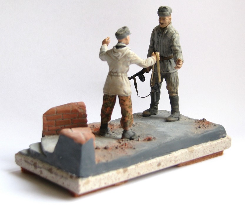 Гитлер капут!