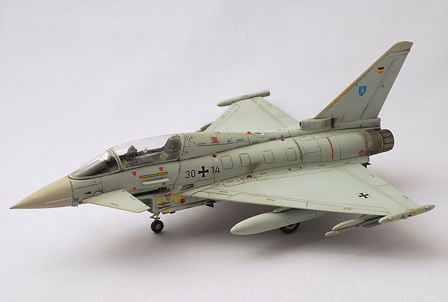Eurofigter typhoon2