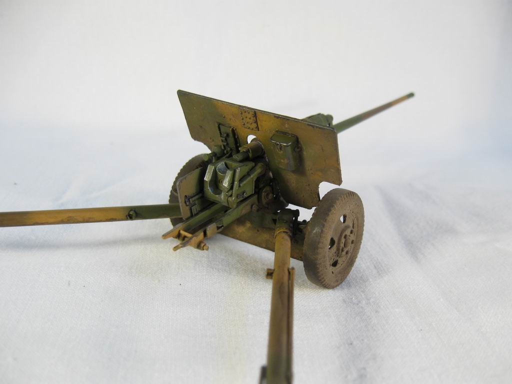 57 мм ПТО ЗИС-2