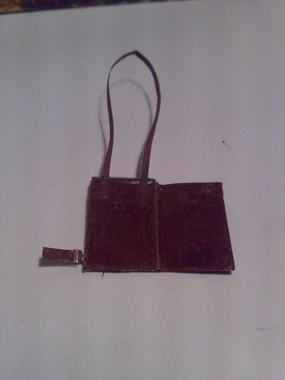 Солдаты РККА