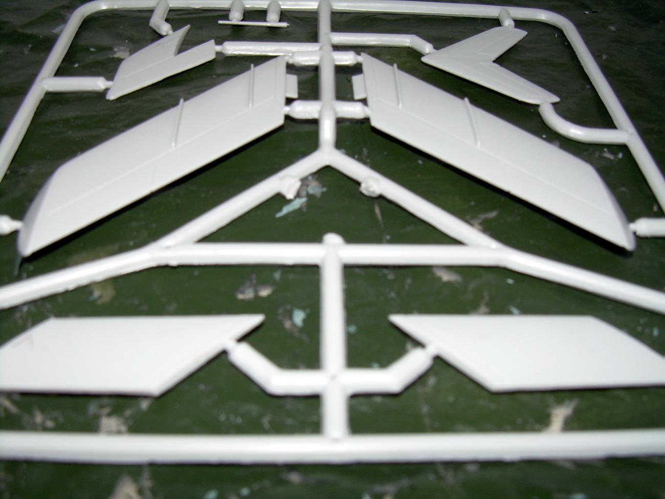 Самолеты 5-1 и 5-2