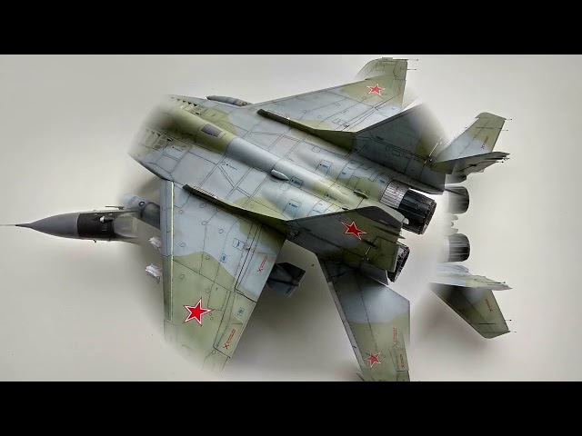 Миг 29 вариант  с добавлением слайдшоу