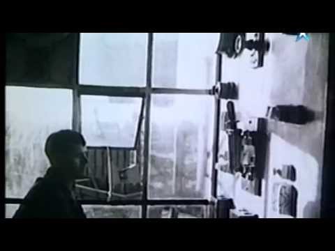 Ледяное небо (часть 1)