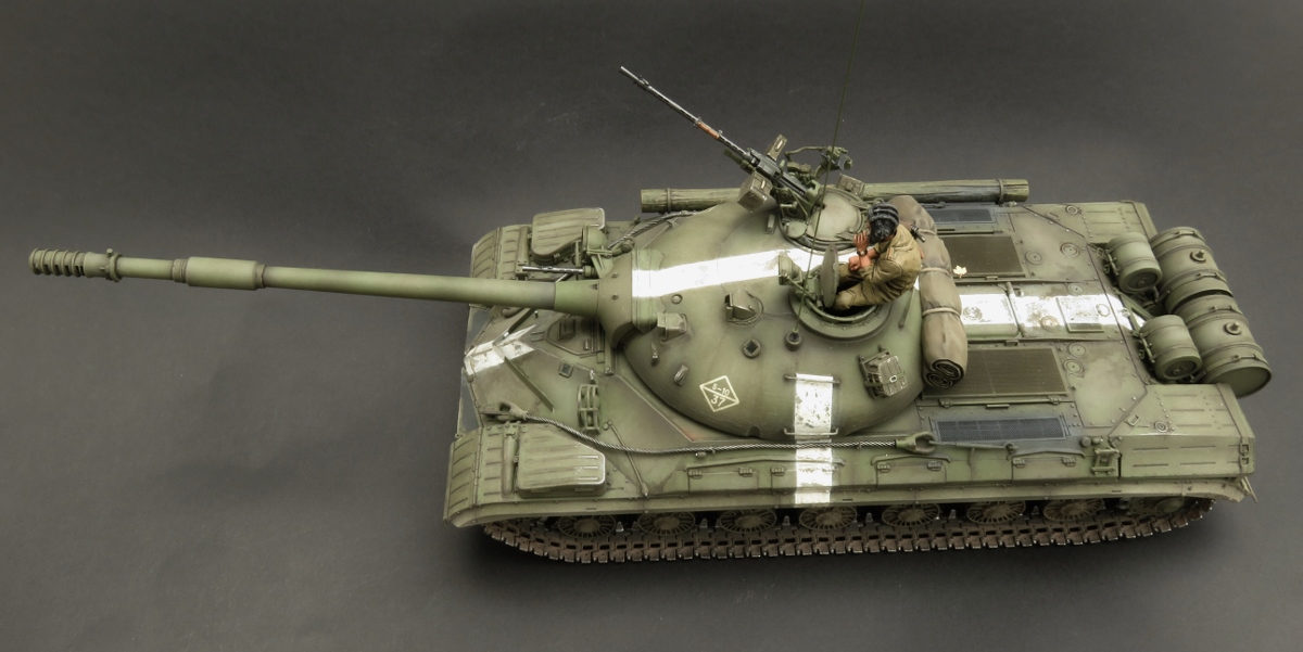 Т-10М — Каропка.ру — стендовые модели, военная миниатюра