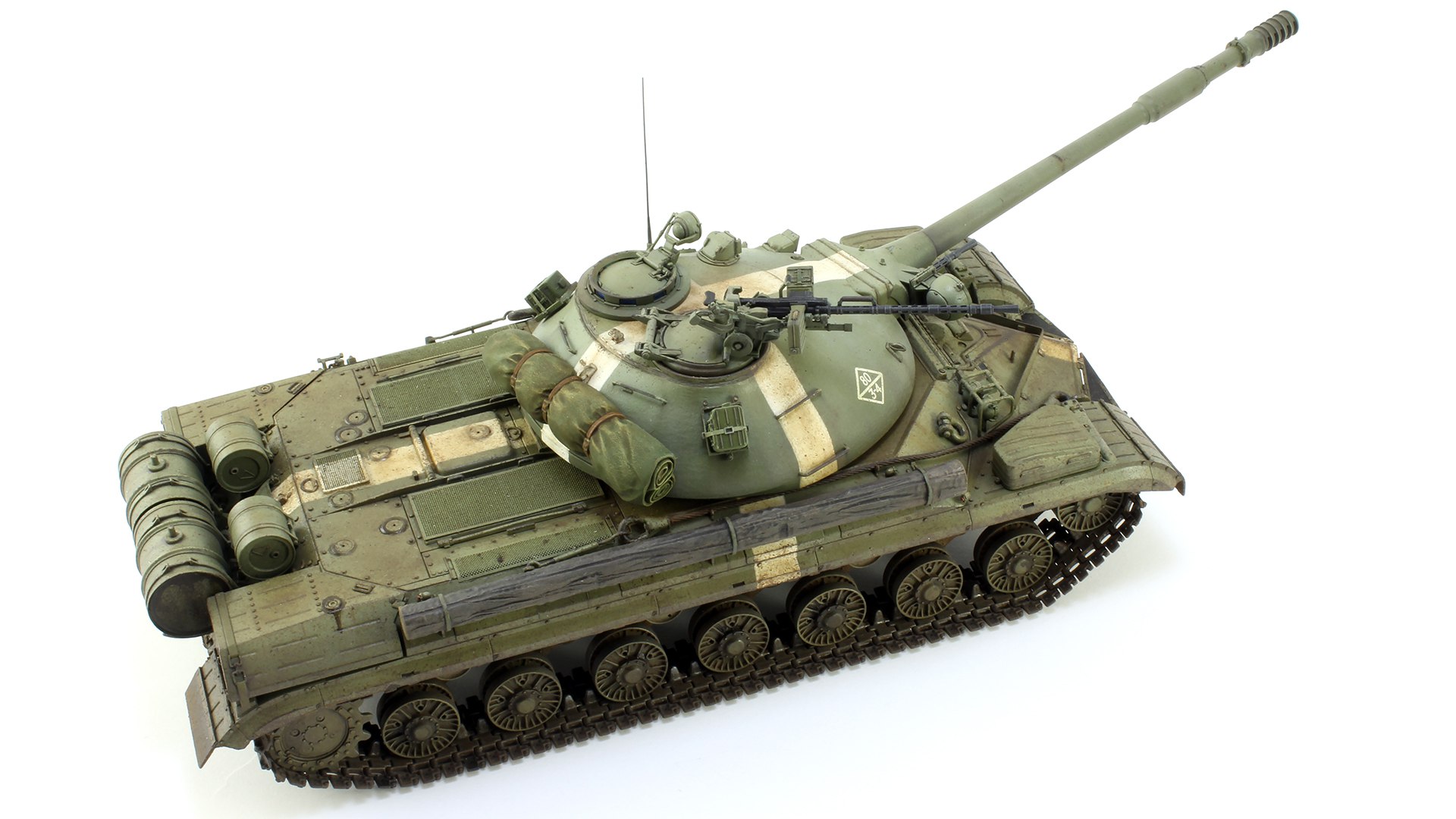 Т-10М — Каропка.ру — стендовые модели, военная миниатюра