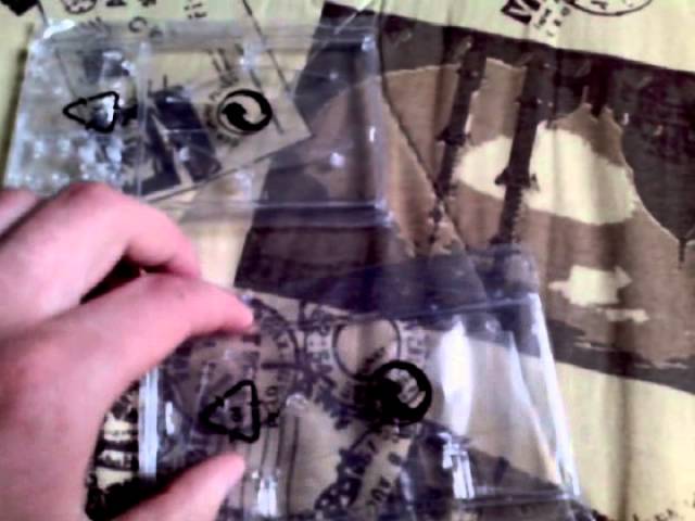 В мире моделизма выпуск 4 - Ferrari 612 Scaglietti