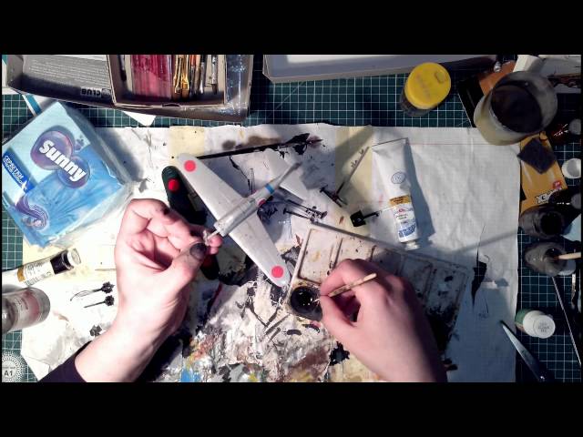 Сезон сборок 2 серия 6