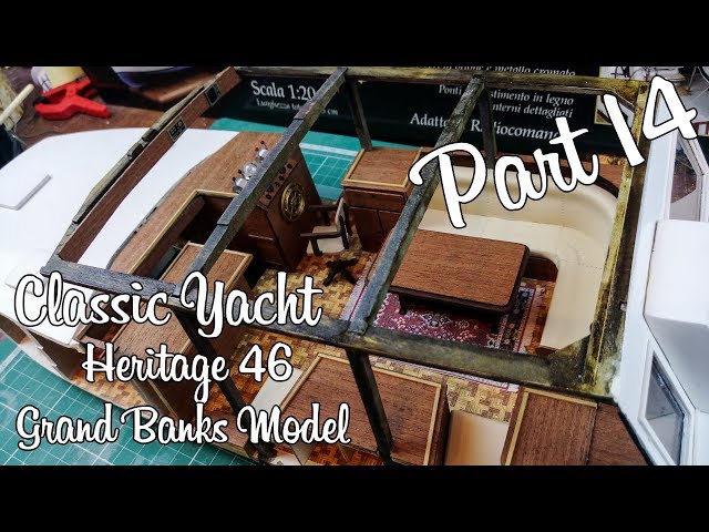 14. Grand Banks (Amati)