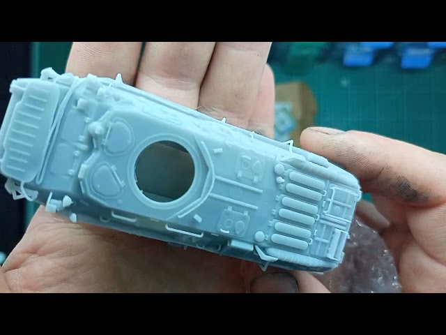 Обзор БТР-82А от DYV-Models