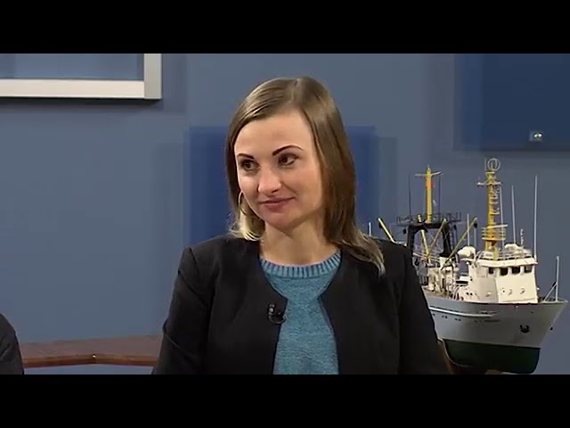 Cудомоделисты Макеевки