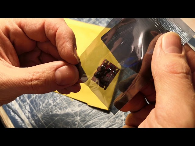 Электроника с Aliexpress