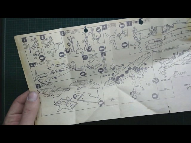 Обзор Fairey Firefly от NOVO