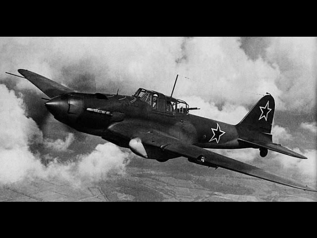 В мире моделизма выпуск 25 - Ил-2