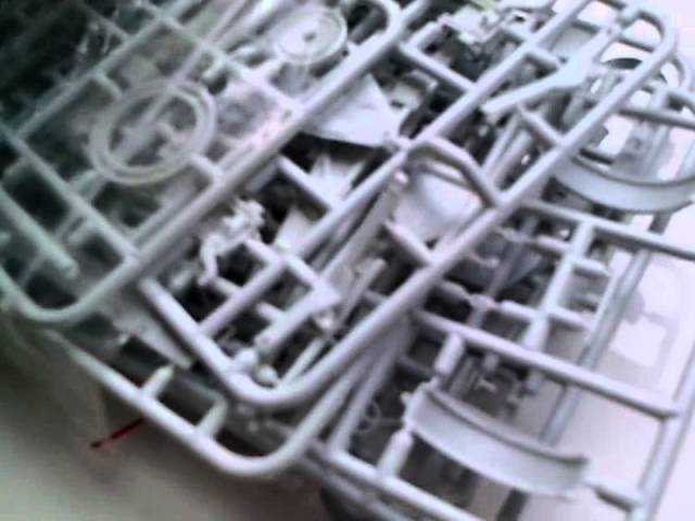 В мире моделизма выпуск 12 - Kanone 18 Matterhorn